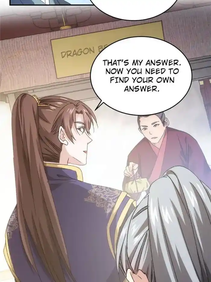 I just Don't Play the Card according to the routine Chapter 135