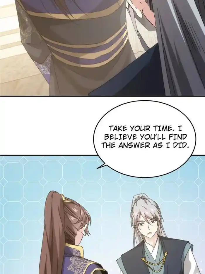 I just Don't Play the Card according to the routine Chapter 135