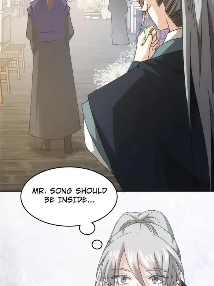 I just Don't Play the Card according to the routine Chapter 135