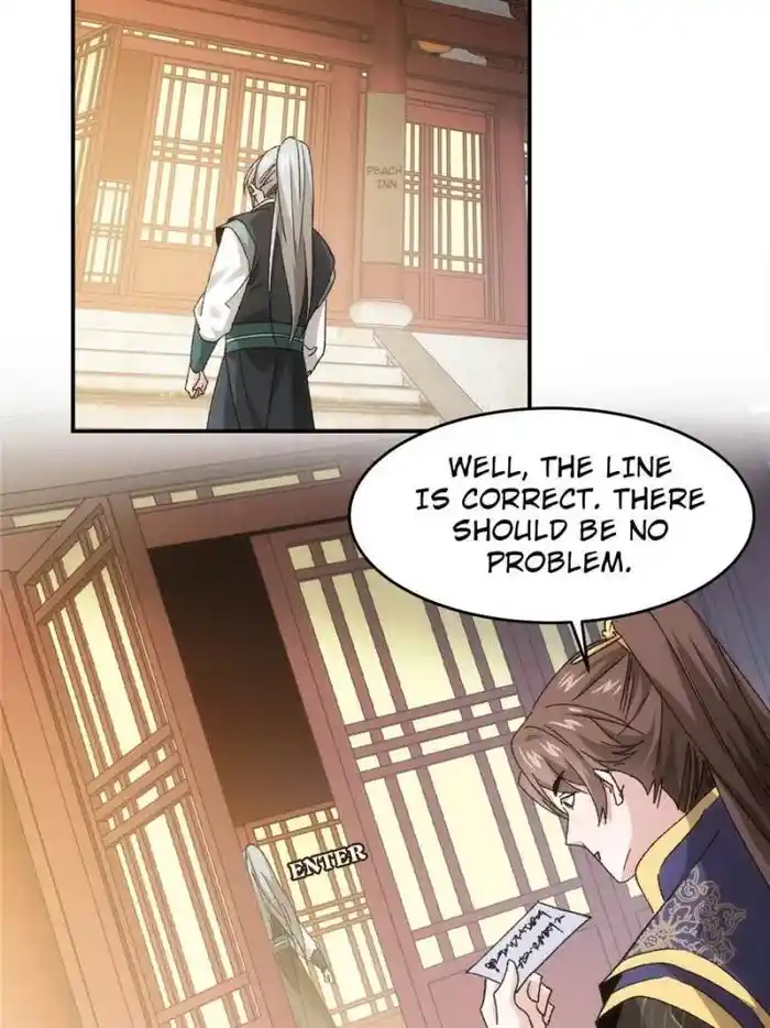 I just Don't Play the Card according to the routine Chapter 135