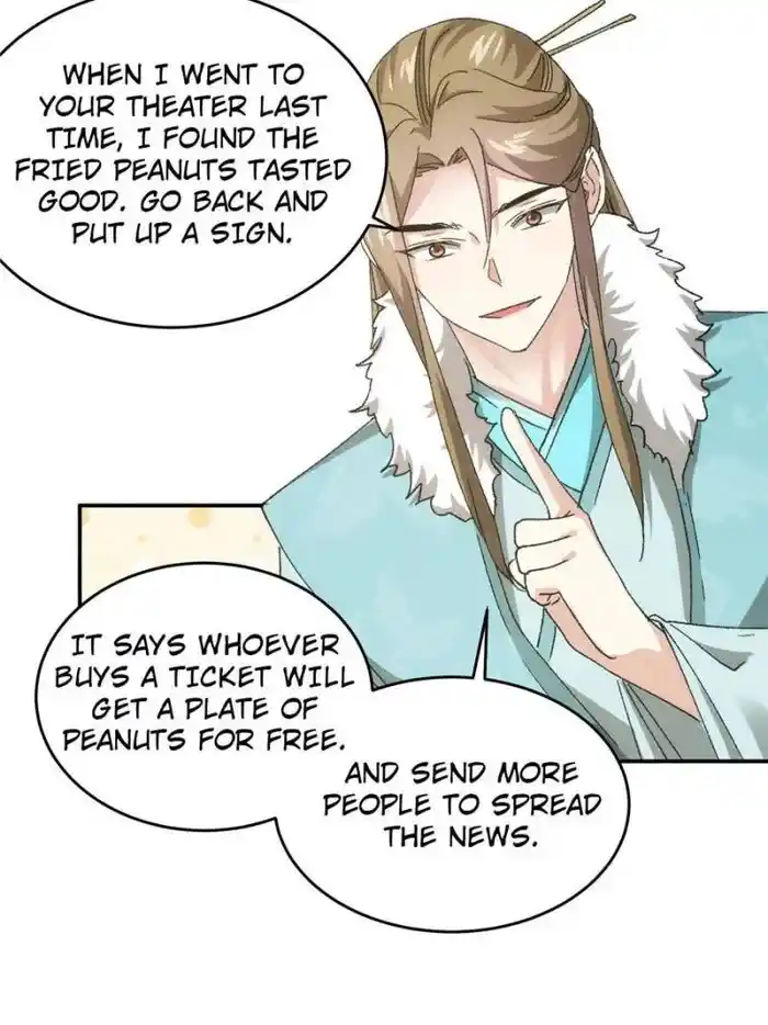 I just Don't Play the Card according to the routine Chapter 135