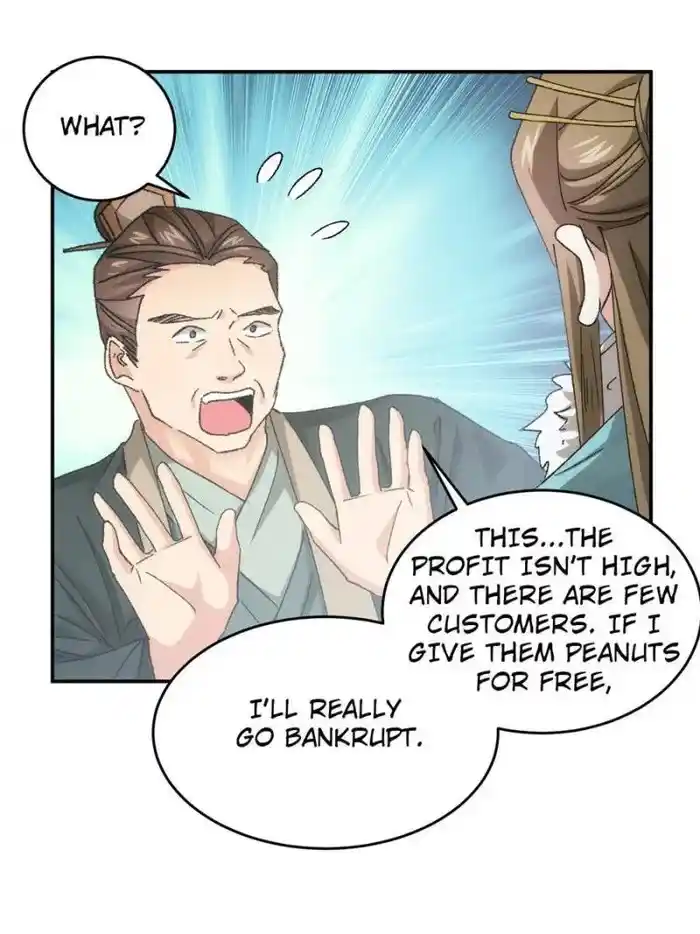 I just Don't Play the Card according to the routine Chapter 135