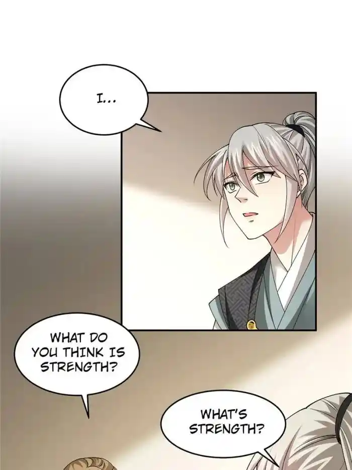 I just Don't Play the Card according to the routine Chapter 136