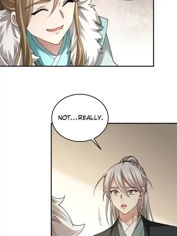 I just Don't Play the Card according to the routine Chapter 136