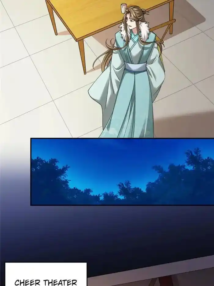 I just Don't Play the Card according to the routine Chapter 136