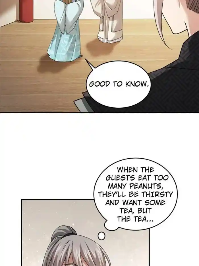 I just Don't Play the Card according to the routine Chapter 136