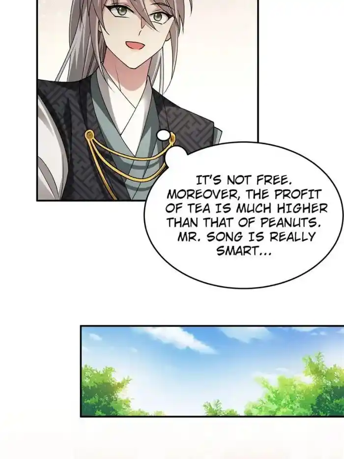 I just Don't Play the Card according to the routine Chapter 136