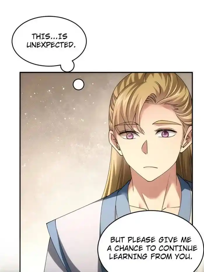 I just Don't Play the Card according to the routine Chapter 136