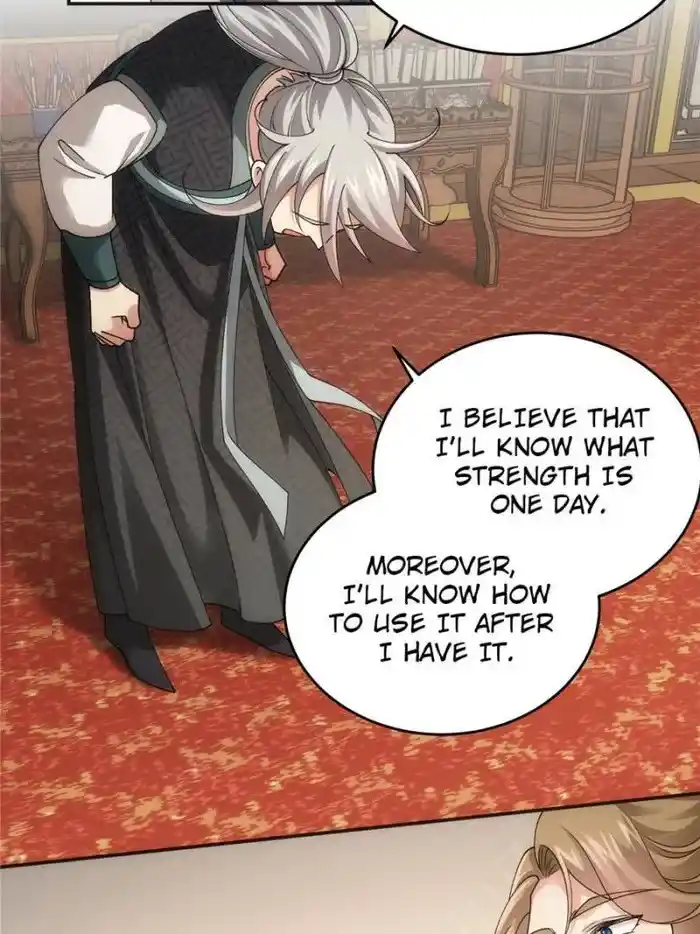 I just Don't Play the Card according to the routine Chapter 136