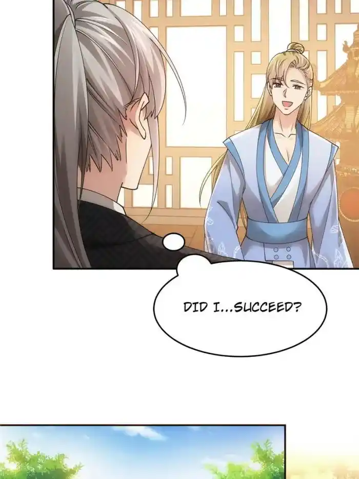 I just Don't Play the Card according to the routine Chapter 136