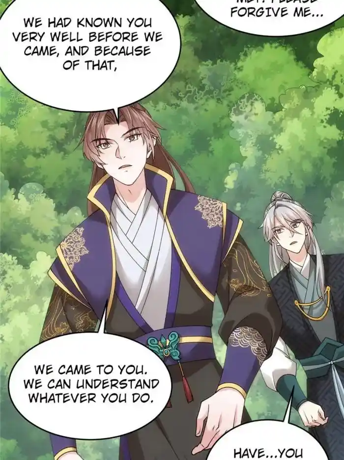 I just Don't Play the Card according to the routine Chapter 136