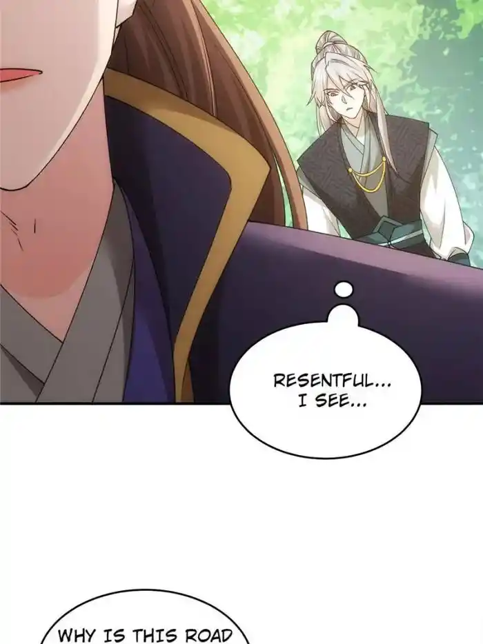 I just Don't Play the Card according to the routine Chapter 136