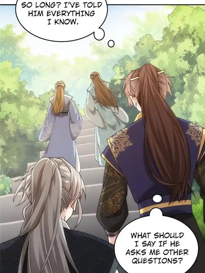 I just Don't Play the Card according to the routine Chapter 136