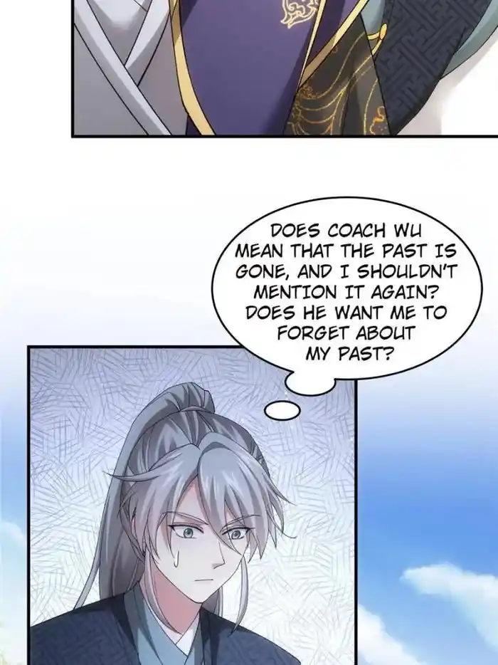 I just Don't Play the Card according to the routine Chapter 136