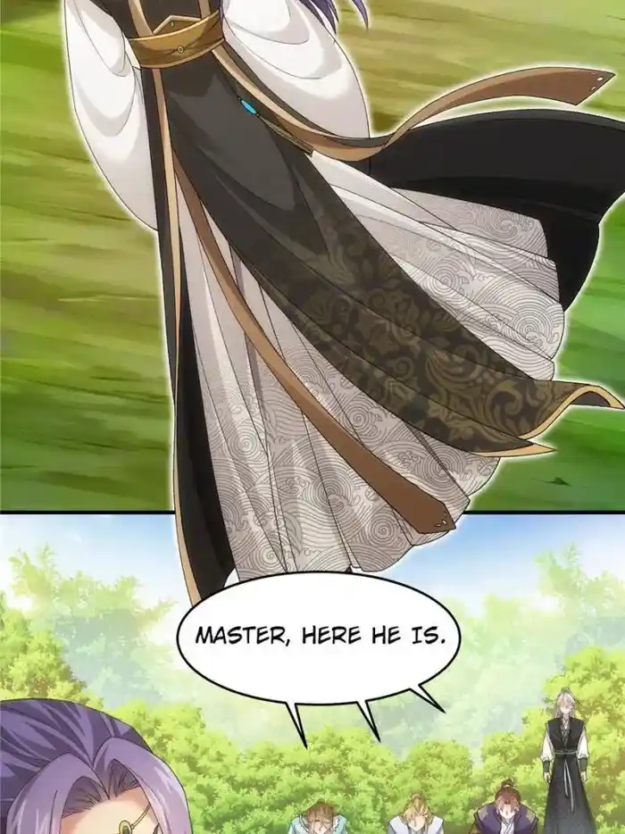 I just Don't Play the Card according to the routine Chapter 136