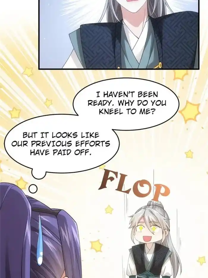 I just Don't Play the Card according to the routine Chapter 136