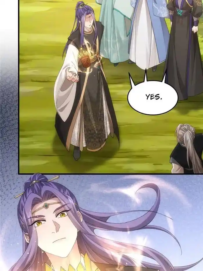 I just Don't Play the Card according to the routine Chapter 136