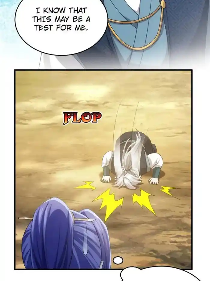 I just Don't Play the Card according to the routine Chapter 137