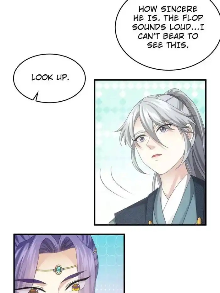 I just Don't Play the Card according to the routine Chapter 137