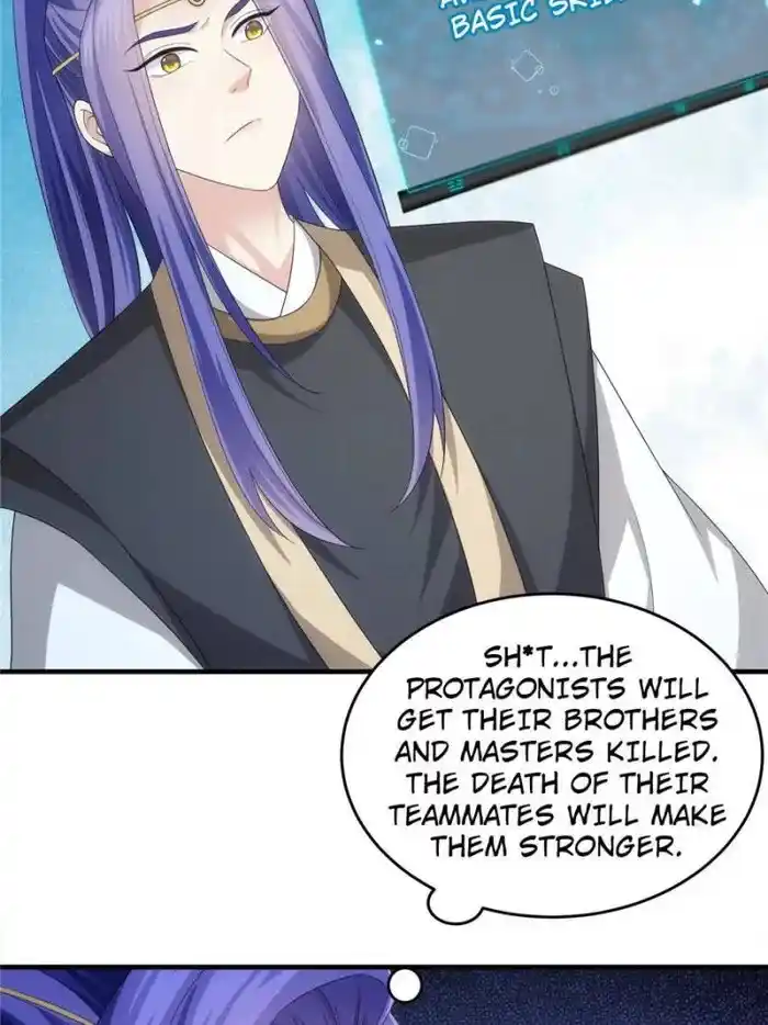 I just Don't Play the Card according to the routine Chapter 137