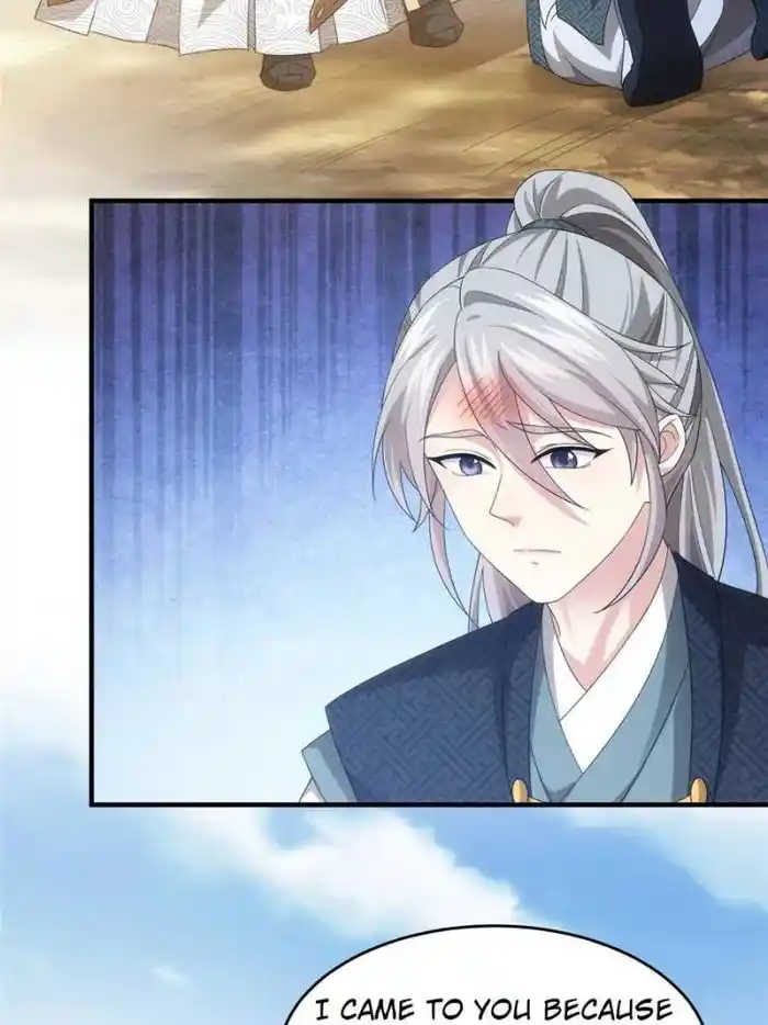 I just Don't Play the Card according to the routine Chapter 137