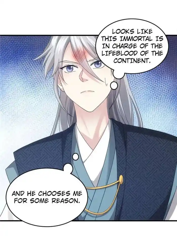 I just Don't Play the Card according to the routine Chapter 137