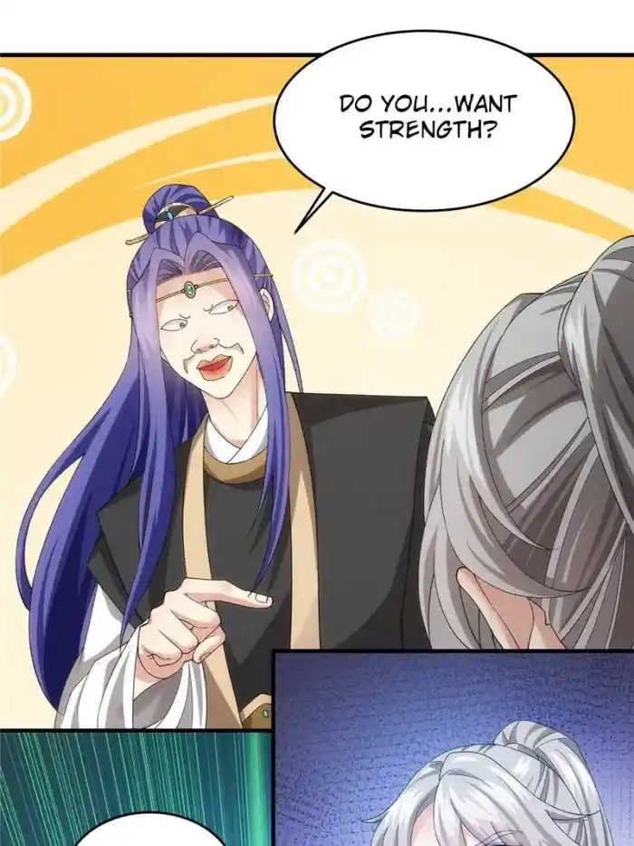 I just Don't Play the Card according to the routine Chapter 137