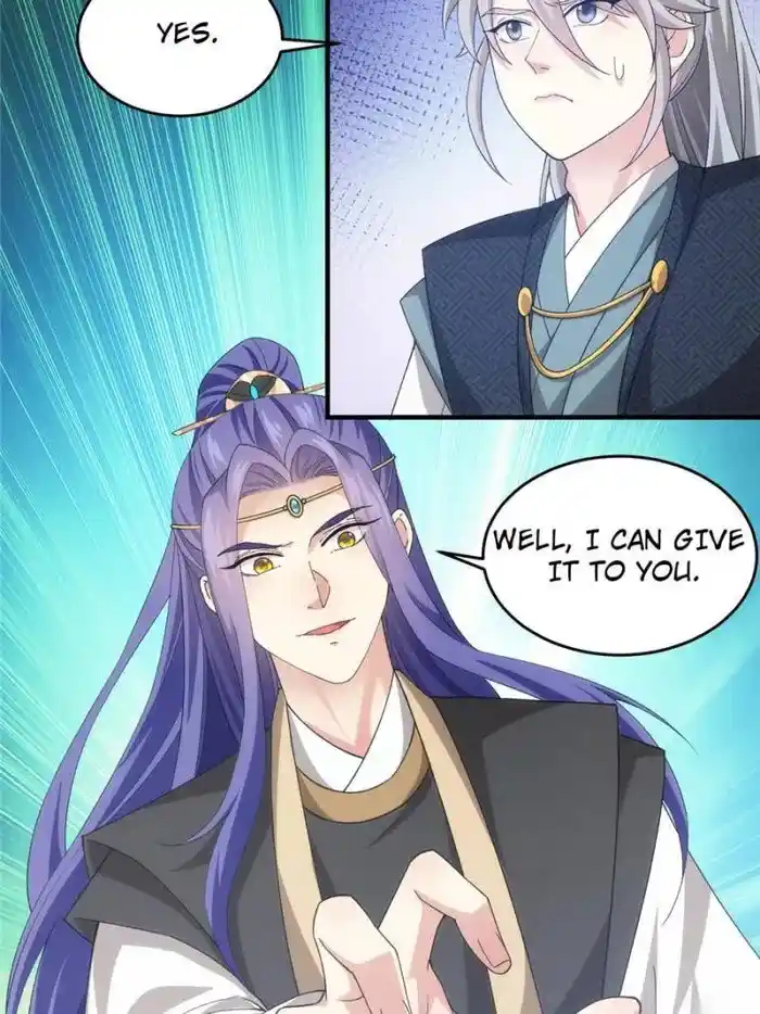 I just Don't Play the Card according to the routine Chapter 137