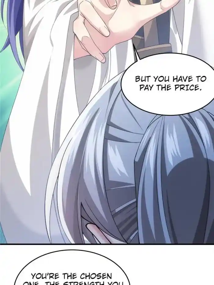 I just Don't Play the Card according to the routine Chapter 137