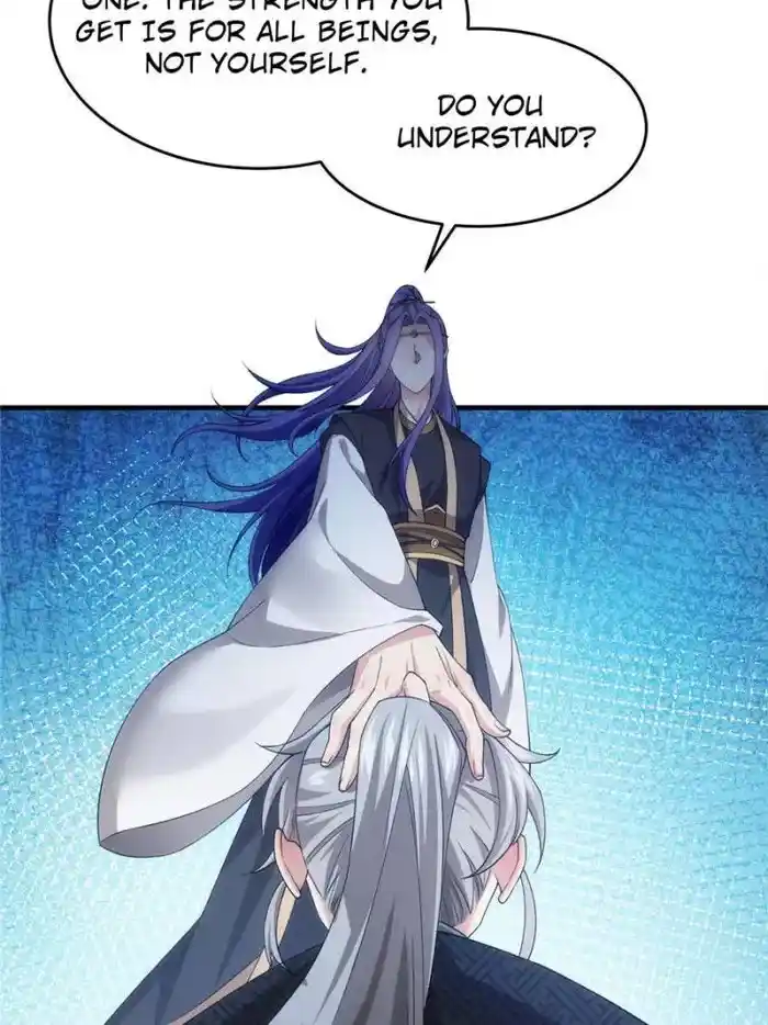 I just Don't Play the Card according to the routine Chapter 137