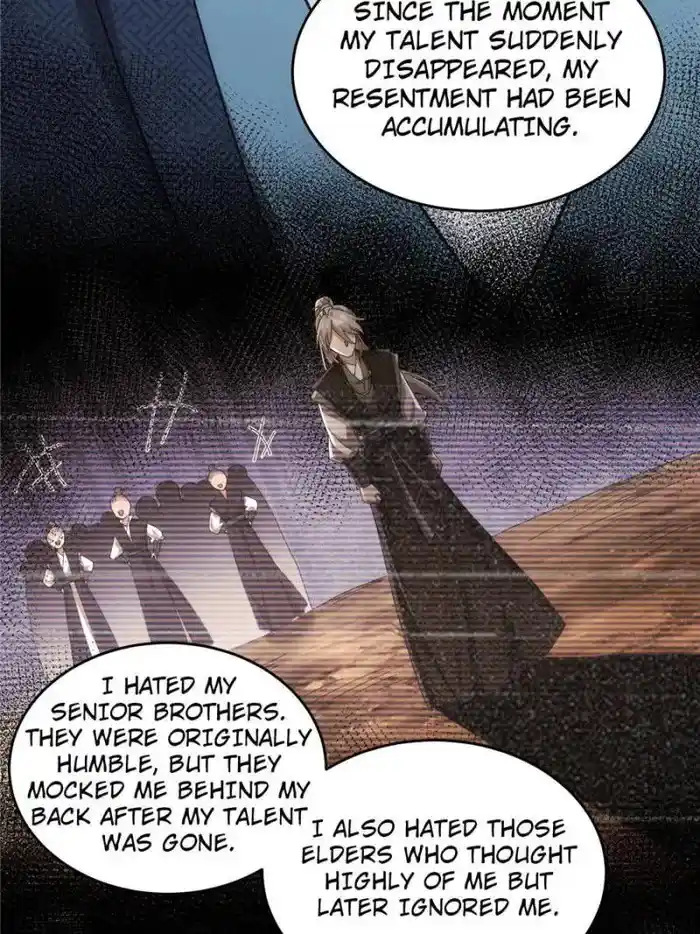 I just Don't Play the Card according to the routine Chapter 137