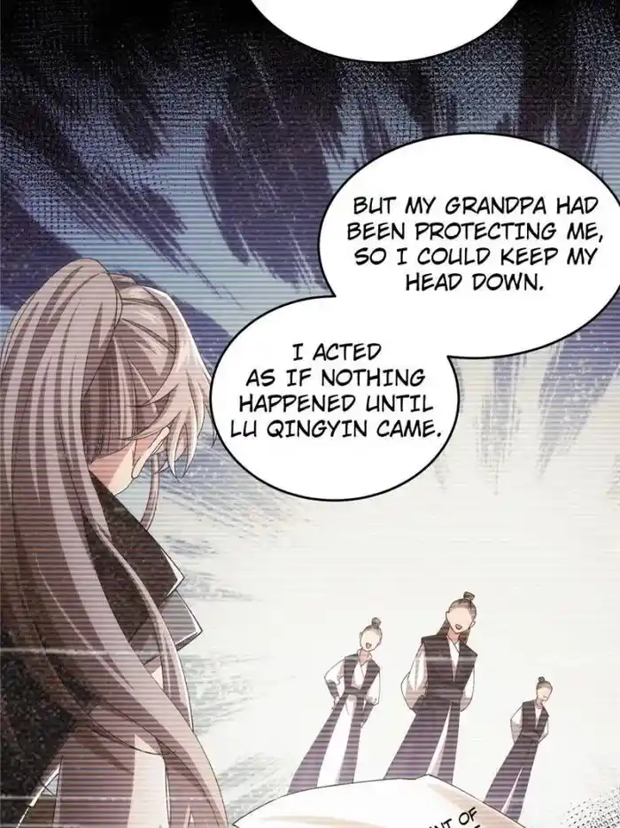 I just Don't Play the Card according to the routine Chapter 137