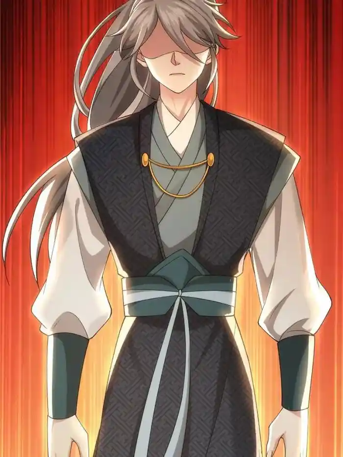 I just Don't Play the Card according to the routine Chapter 137