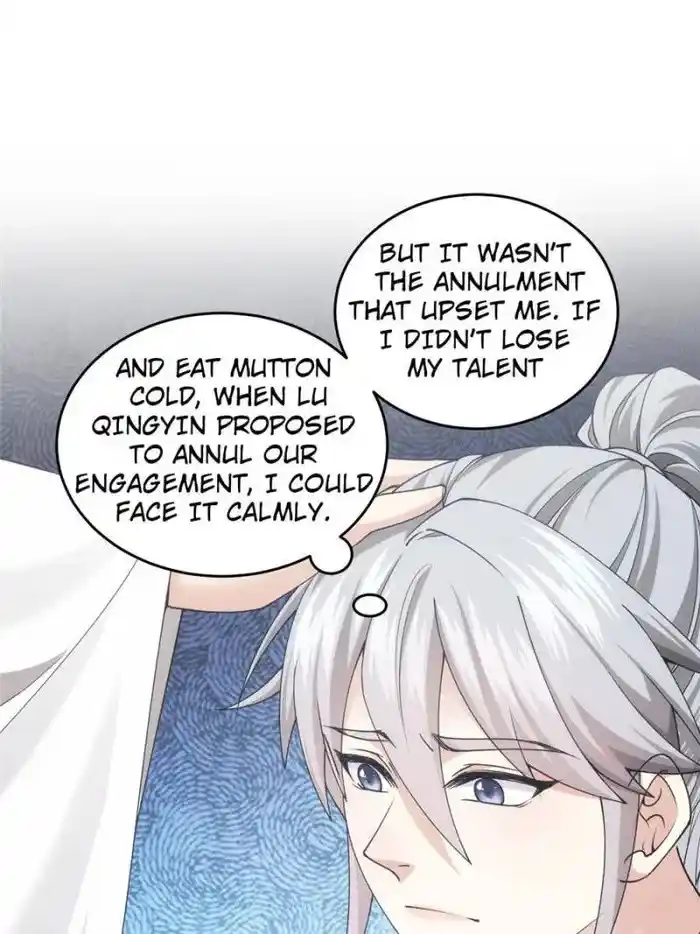 I just Don't Play the Card according to the routine Chapter 137