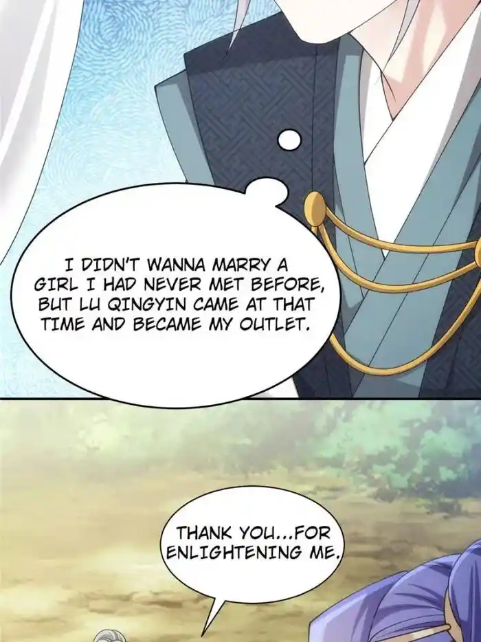 I just Don't Play the Card according to the routine Chapter 137