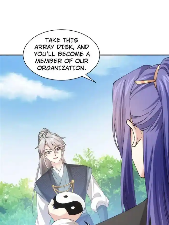 I just Don't Play the Card according to the routine Chapter 137