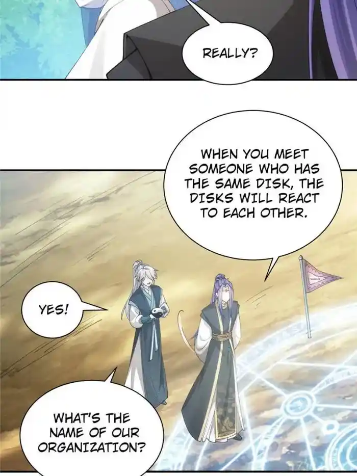 I just Don't Play the Card according to the routine Chapter 137