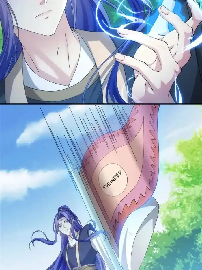 I just Don't Play the Card according to the routine Chapter 137