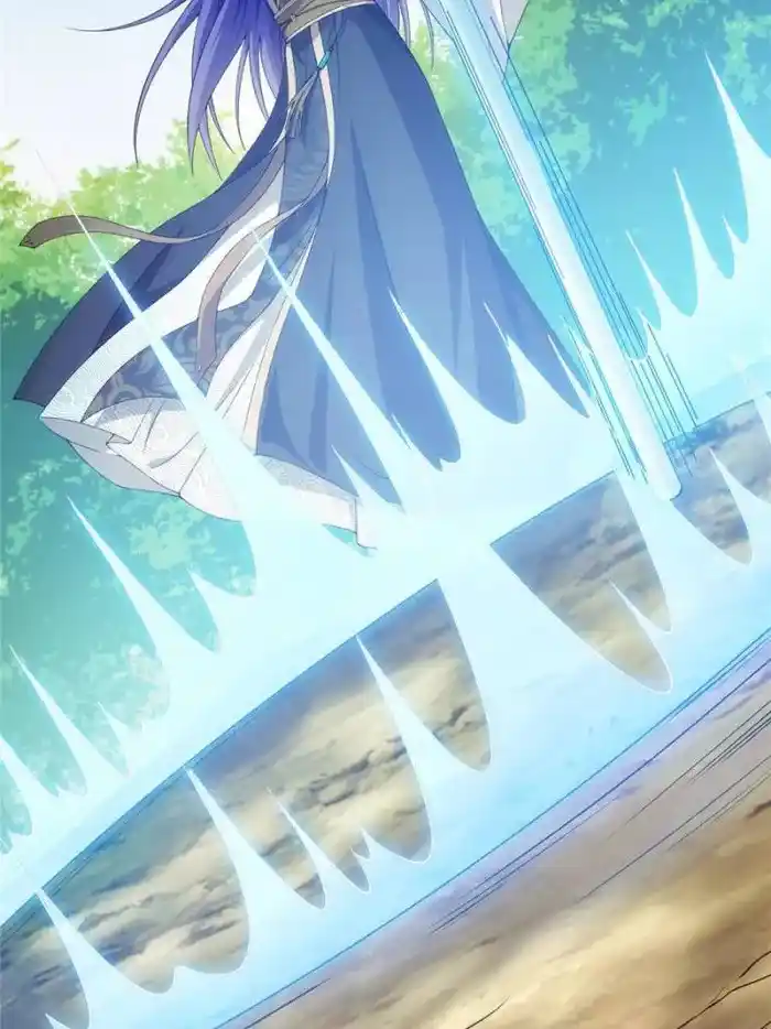 I just Don't Play the Card according to the routine Chapter 137