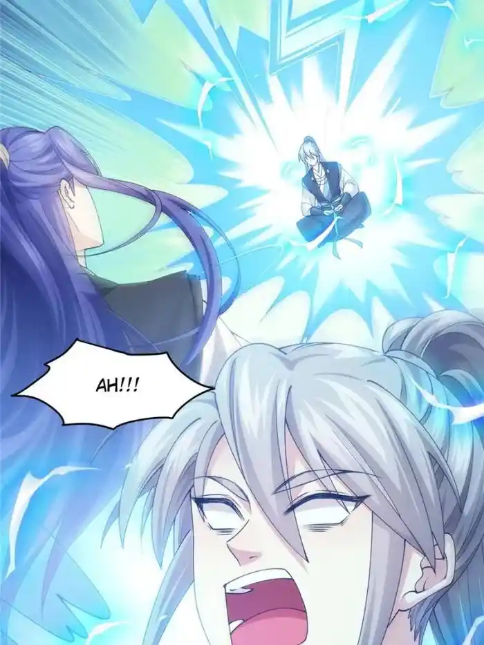 I just Don't Play the Card according to the routine Chapter 137