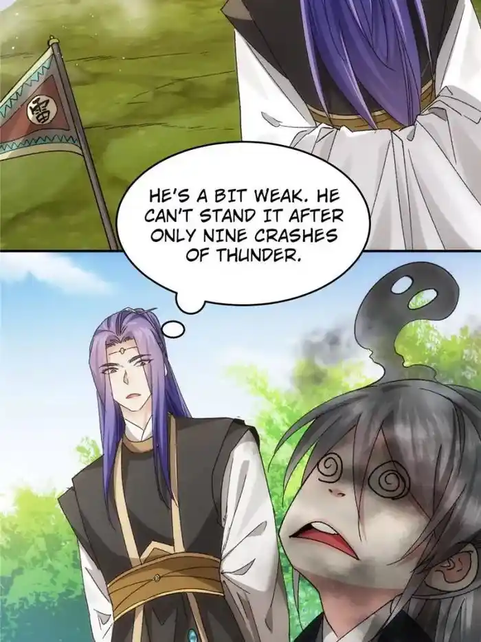 I just Don't Play the Card according to the routine Chapter 138