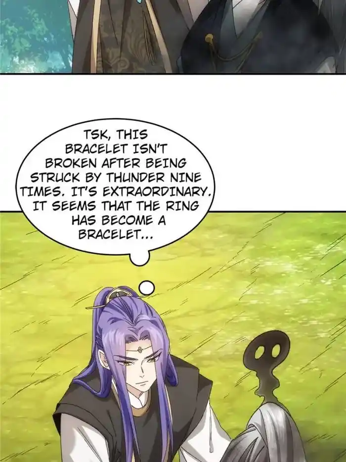 I just Don't Play the Card according to the routine Chapter 138