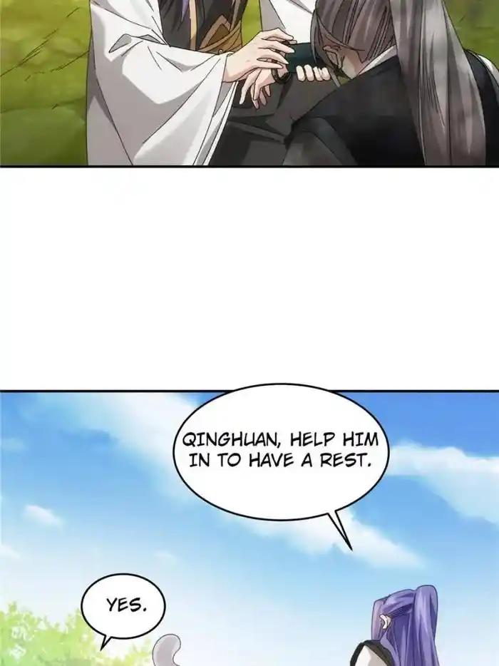 I just Don't Play the Card according to the routine Chapter 138