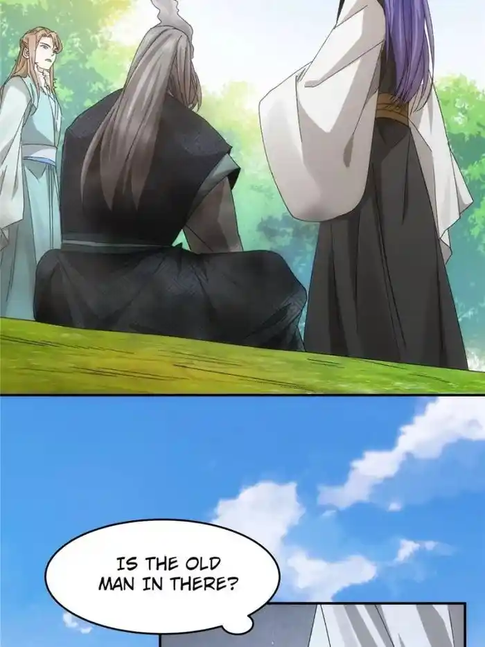 I just Don't Play the Card according to the routine Chapter 138