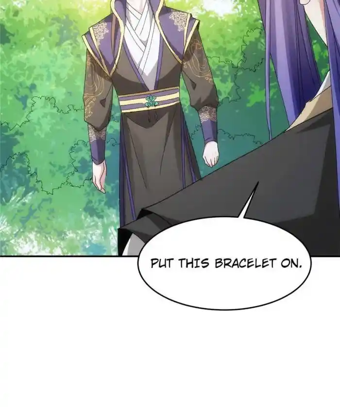 I just Don't Play the Card according to the routine Chapter 138