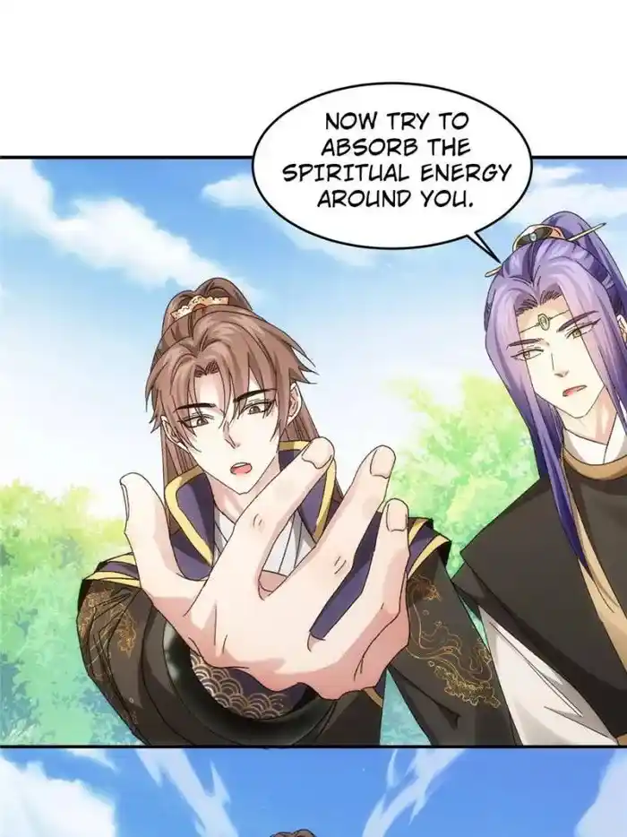 I just Don't Play the Card according to the routine Chapter 138