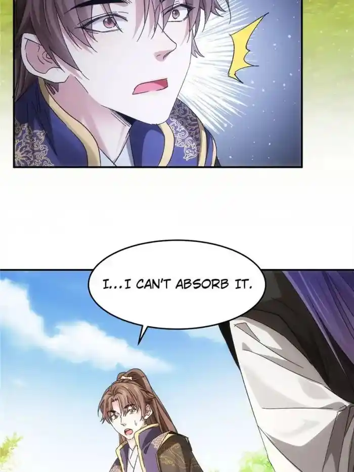 I just Don't Play the Card according to the routine Chapter 138