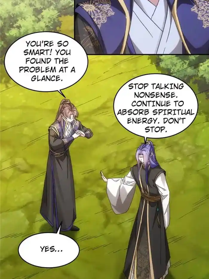 I just Don't Play the Card according to the routine Chapter 138