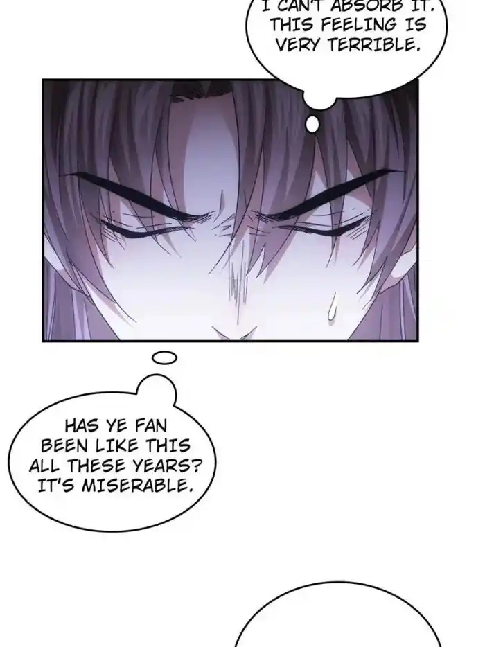 I just Don't Play the Card according to the routine Chapter 138