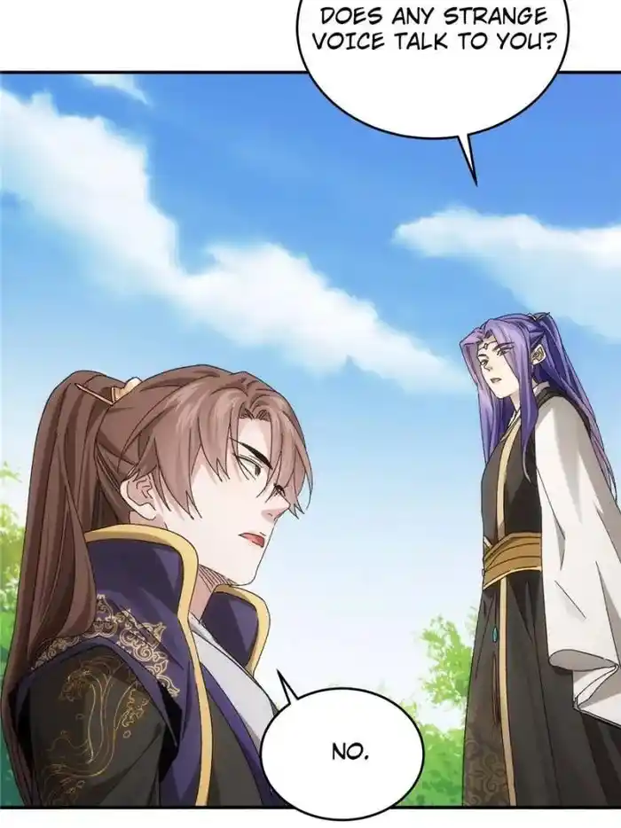 I just Don't Play the Card according to the routine Chapter 138